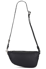Burberry Crossbody Bag in Black, view 2, click to view large image.
