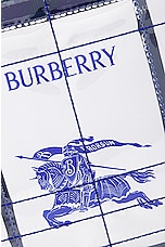 Burberry Pouch in Multicolor, view 6, click to view large image.