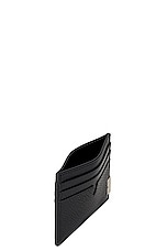 Burberry Cardholder in Black, view 4, click to view large image.