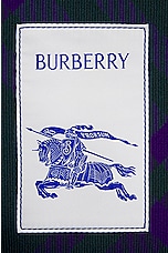 Burberry Tote Bag in Multicolor, view 6, click to view large image.