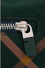 Burberry Crossbody Bag in Ivy, view 6, click to view large image.
