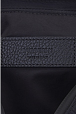 Burberry Waist Bag in Black, view 7, click to view large image.