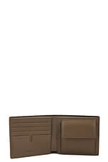 Burberry Wallet in Sand, view 5, click to view large image.