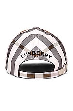 Burberry Manchester Check in Pink, view 2, click to view large image.