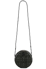 Burberry Louise Bag in Black & Black, view 1, click to view large image.