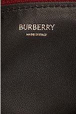 Burberry Line Shield Sling Bag in Ripple, view 6, click to view large image.