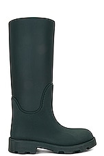 Burberry Raymond Boot in Vine, view 1, click to view large image.