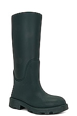 Burberry Raymond Boot in Vine, view 2, click to view large image.
