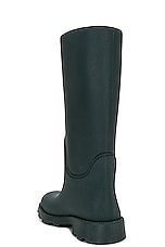 Burberry Raymond Boot in Vine, view 3, click to view large image.