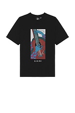 【BY PARRA】バイパラ Cheap Strings Tee Cheap strings t-shirt – by Parra USA