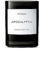 Byredo Apocalyptic Scented Candle , view 1, click to view large image.