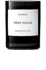 Byredo Tree House Scented Candle , view 1, click to view large image.