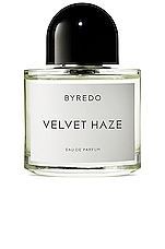 Byredo Eau de Parfum in Velvet Haze, view 1, click to view large image.