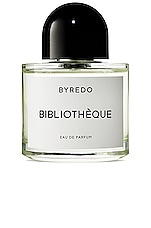 Byredo Bibliotheque Eau de Parfum 100ml , view 1, click to view large image.