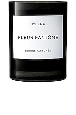 Byredo Fleur Fantome Candle , view 1, click to view large image.