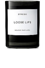 Byredo Loose Lips Scented Candle , view 1, click to view large image.