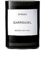 Byredo Carrousel Scented Candle , view 1, click to view large image.