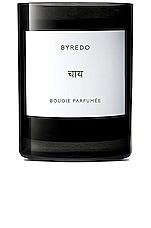 Byredo Chai Scented Candle , view 1, click to view large image.