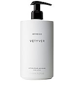 Byredo Vetyver Hand Lotion , view 1, click to view large image.