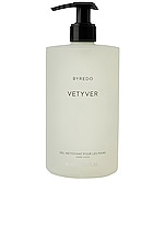 Byredo Vetyver Hand Wash , view 1, click to view large image.