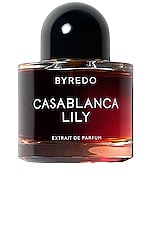 Byredo Casablanca Lily Night Veils Perfume Extract , view 1, click to view large image.