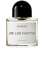 Byredo De Los Santos 100mL Eau De Parfum , view 1, click to view large image.