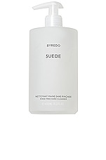 Byredo Suede Rinse Free Hand Cleanser 450mL , view 1, click to view large image.