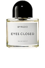 Byredo Eyes Closed Eau De Parfum 100ml , view 1, click to view large image.