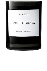 Byredo Sweet Grass 240g Candle , view 1, click to view large image.