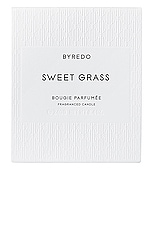Byredo Sweet Grass 240g Candle , view 2, click to view large image.