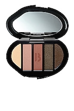 Byredo Eyeshadow 5 Colours in Corporate Colours, view 1, click to view large image.