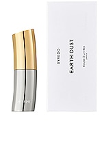 Byredo Lipstick in Earth Dust, view 2, click to view large image.