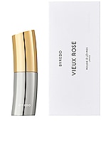 Byredo Lipstick in Vieux Rose, view 2, click to view large image.