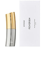 Byredo Lipstick in Feverish, view 2, click to view large image.