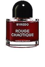 Byredo Rouge Chaotique Perfume in Rouge Chaotique, view 1, click to view large image.