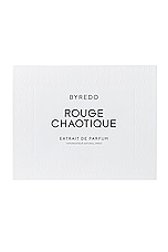 Byredo Rouge Chaotique Perfume in Rouge Chaotique, view 2, click to view large image.