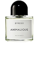 Byredo Animalique 100 Ml Perfume in Animalique 100 Ml, view 1, click to view large image.