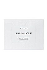 Byredo Animalique 100 Ml Perfume in Animalique 100 Ml, view 2, click to view large image.