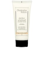 Christophe deals Robin daily hair cream with sandalwood