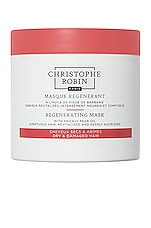Christophe Robin Regenerating Mask with Rare Prickly Pear Seed Oil , view 1, click to view large image.