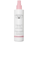 Christophe Robin Instant Volumizing Mist with Rose Extracts , view 1, click to view large image.