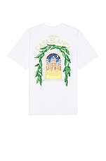 Casablanca Tシャツ - Avenida | FWRD
