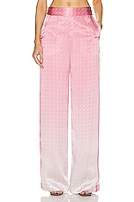 Casablanca Wide Leg Pant in Morning City View, view 1, click to view large image.