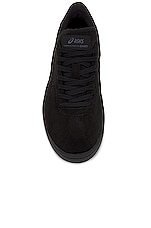 COMME des GARCONS SHIRT Asics in Black, view 4, click to view large image.