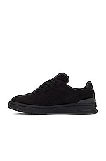 COMME des GARCONS SHIRT Asics in Black, view 5, click to view large image.