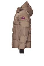 Canada Goose Armstrong Hoody in Quicksand, view 3, click to view large image.