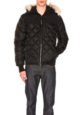 Canada goose sale mens pritchard coat