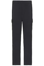 Canada Goose Killarney Pant in Black, view 1, click to view large image.