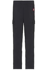Canada Goose Killarney Pant in Black, view 2, click to view large image.
