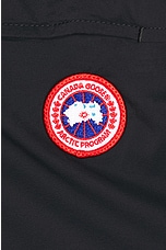 Canada Goose Killarney Pant in Black, view 5, click to view large image.